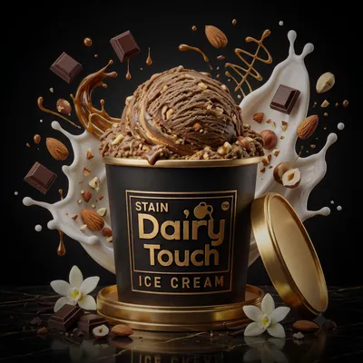 Vanilla + Delight